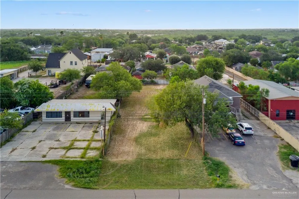 1404 Alton Boulevard Alton, TX 78573
