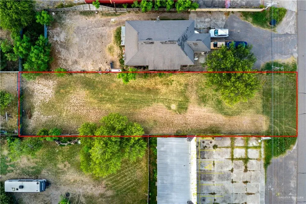 1404 Alton Boulevard Alton, TX 78573