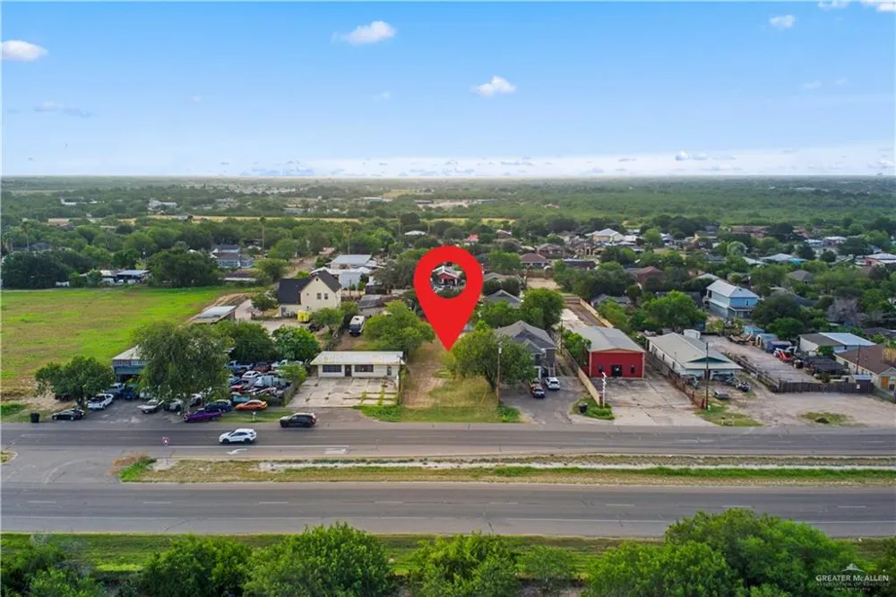1404 Alton Boulevard Alton, TX 78573