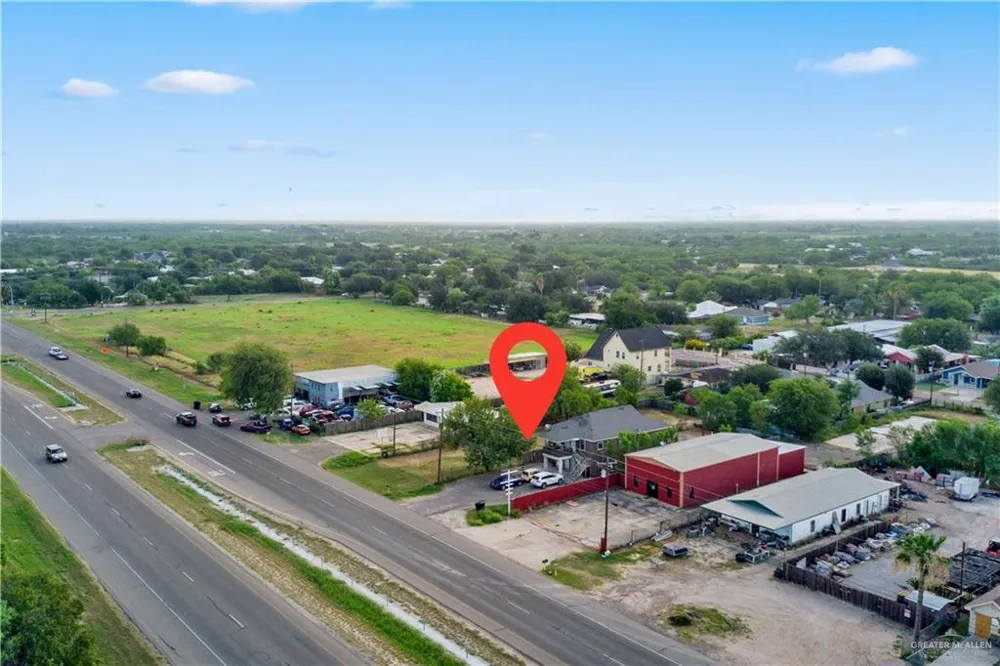 1404 Alton Boulevard Alton, TX 78573