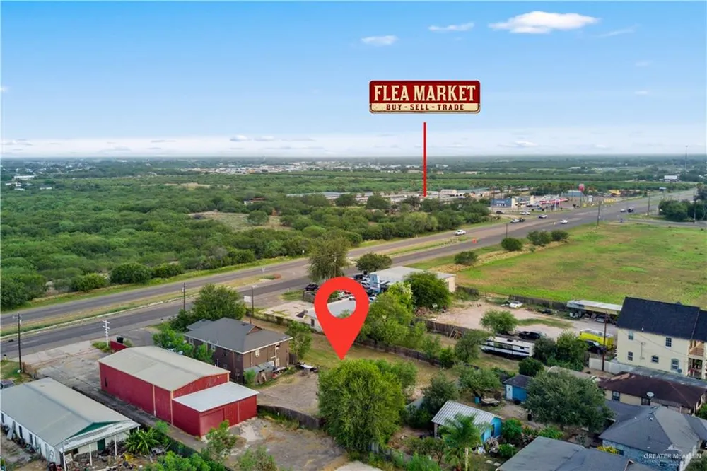 1404 Alton Boulevard Alton, TX 78573