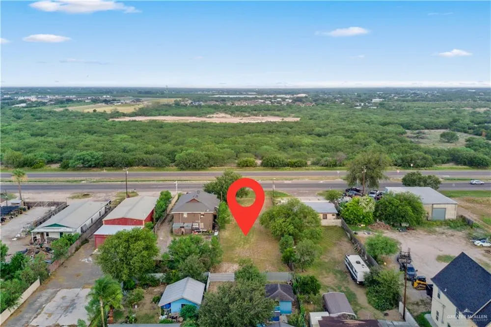 1404 Alton Boulevard Alton, TX 78573