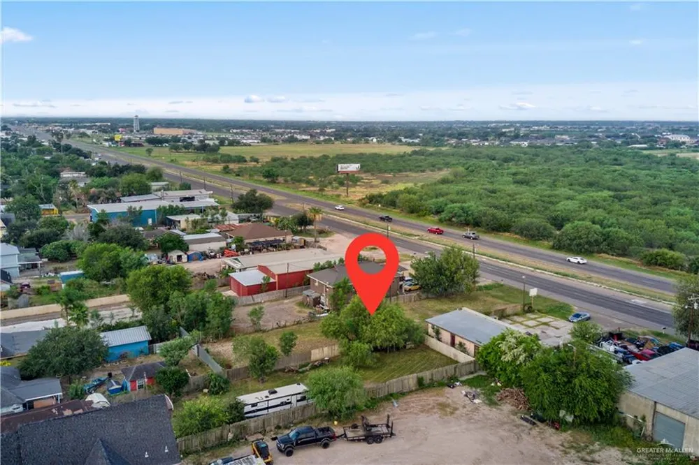 1404 Alton Boulevard Alton, TX 78573