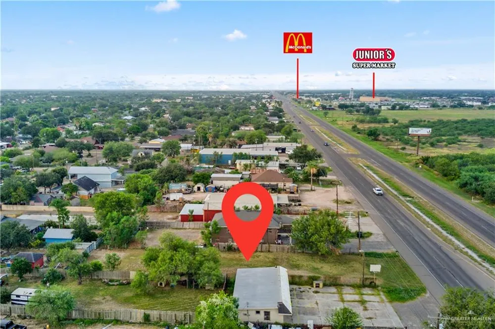 1404 Alton Boulevard Alton, TX 78573