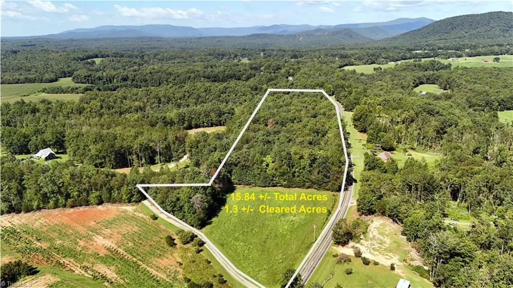 TBD Haystack Road Mount Airy, NC 27030
