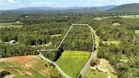 TBD Haystack Road
