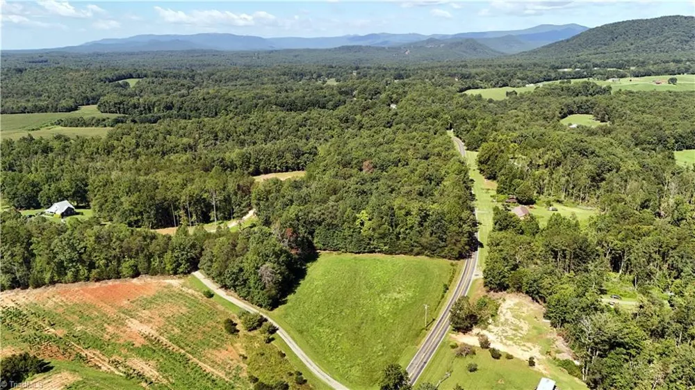 TBD Haystack Road Mount Airy, NC 27030