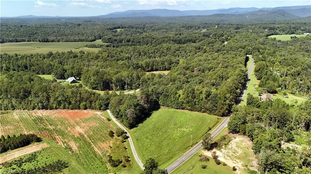 TBD Haystack Road Mount Airy, NC 27030