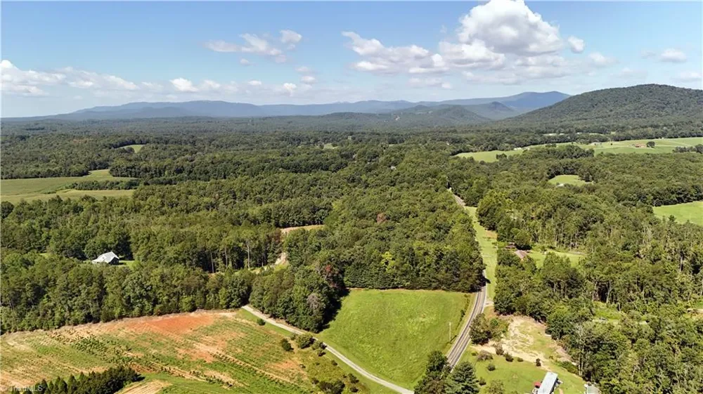 TBD Haystack Road Mount Airy, NC 27030