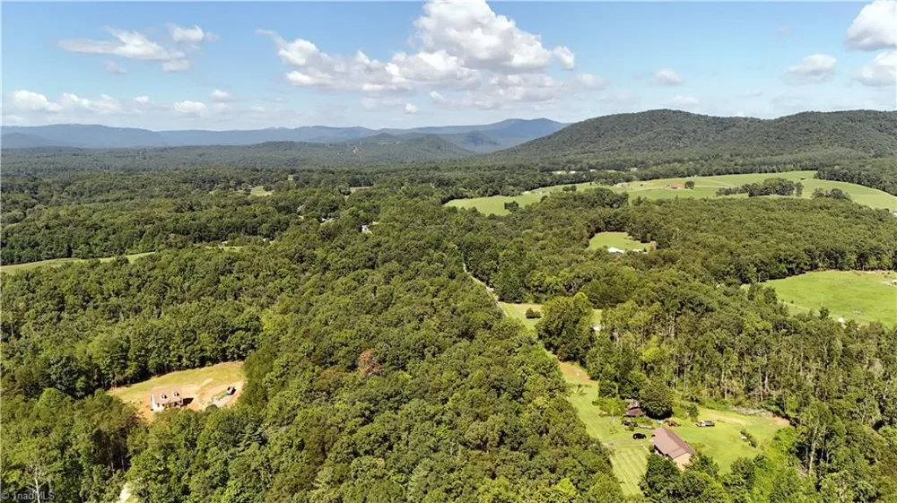 TBD Haystack Road Mount Airy, NC 27030