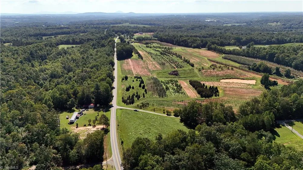 TBD Haystack Road Mount Airy, NC 27030