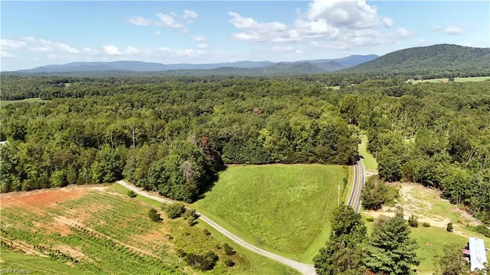 TBD Haystack Road Mount Airy, NC 27030