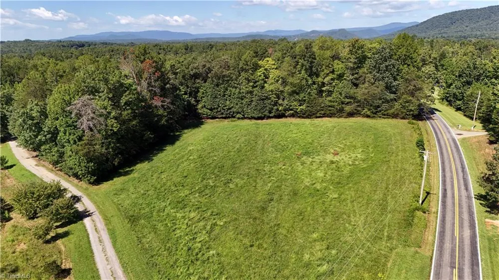 TBD Haystack Road Mount Airy, NC 27030