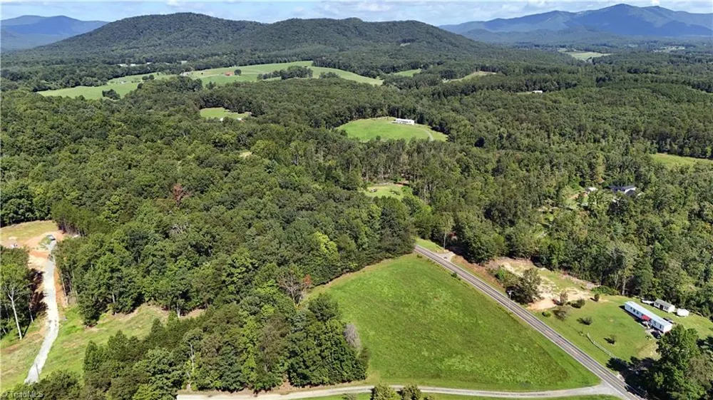 TBD Haystack Road Mount Airy, NC 27030