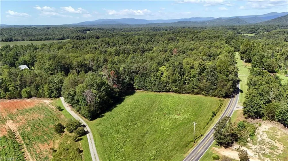 TBD Haystack Road Mount Airy, NC 27030