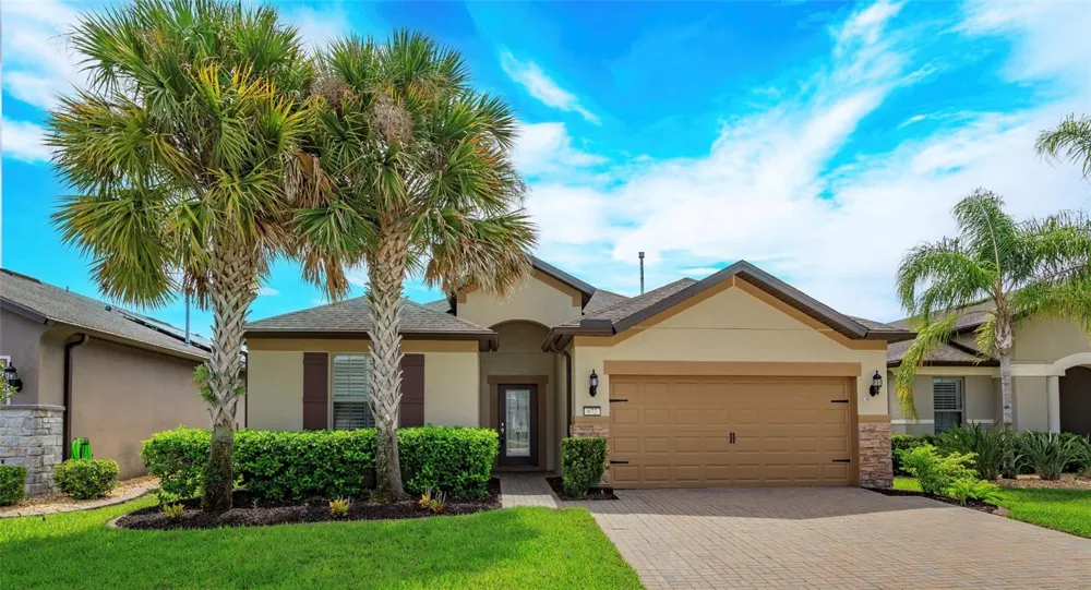 672 CORDOBA DRIVE Davenport, FL 33837