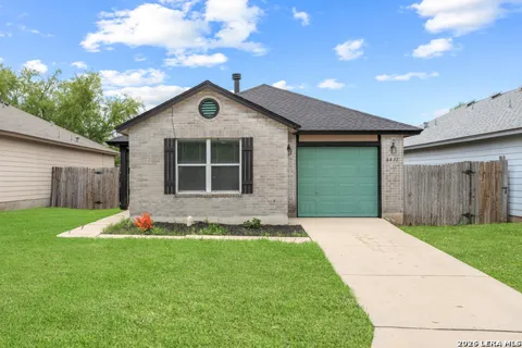 6431 Flatstone Pass