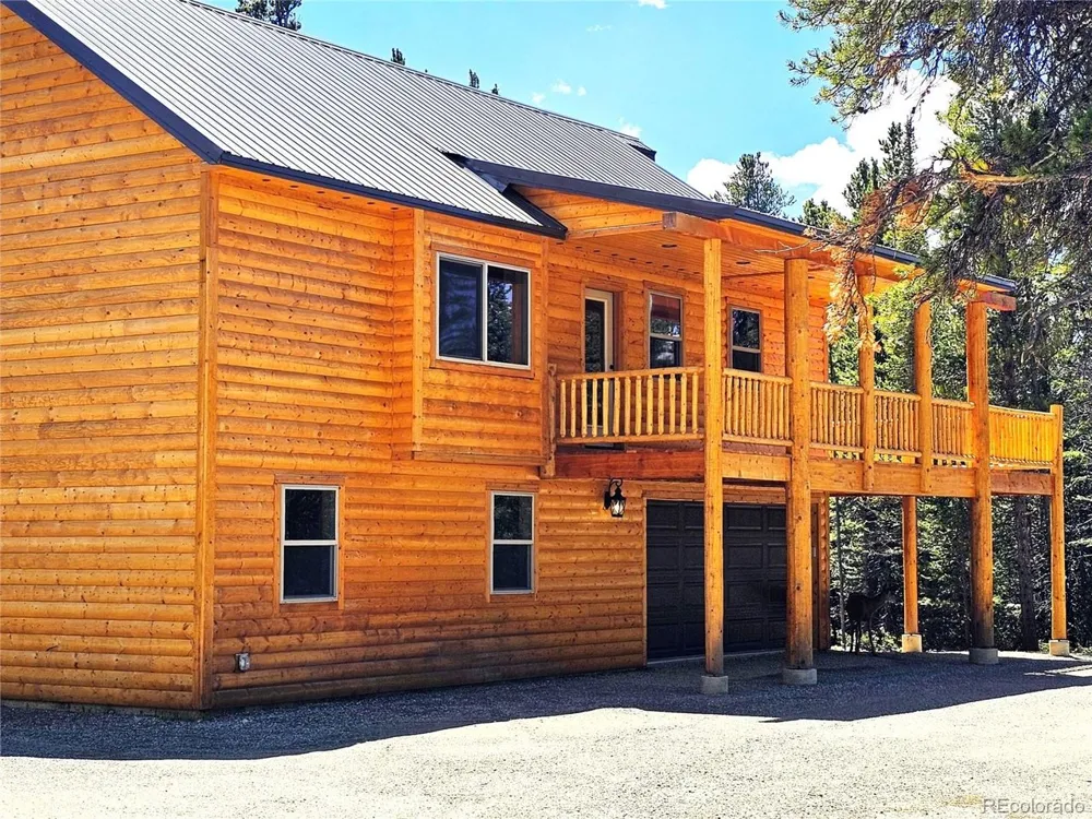 85 Puma Place Fairplay, CO 80440