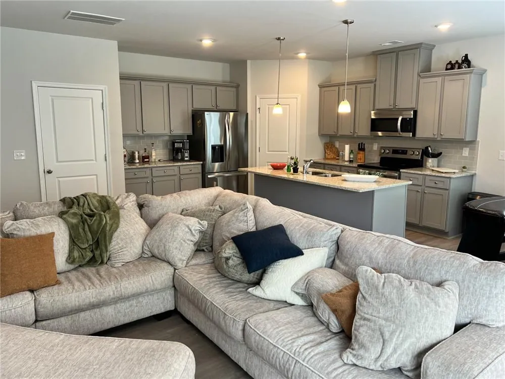 109 Cedar Wood Trace Winder, GA 30680
