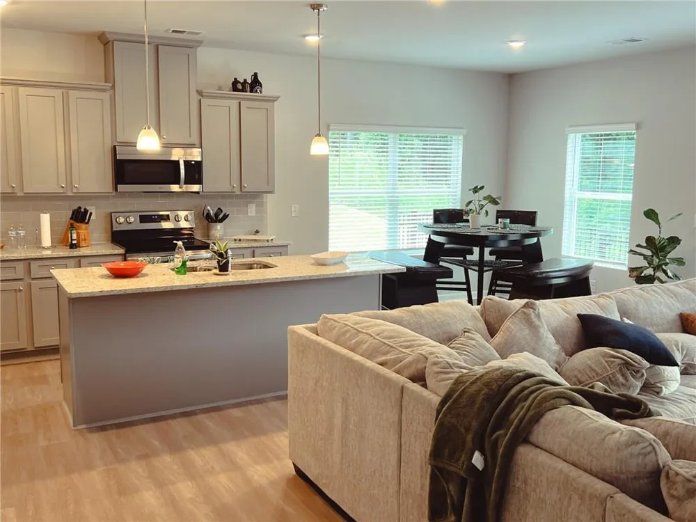 109 Cedar Wood Trace Winder, GA 30680