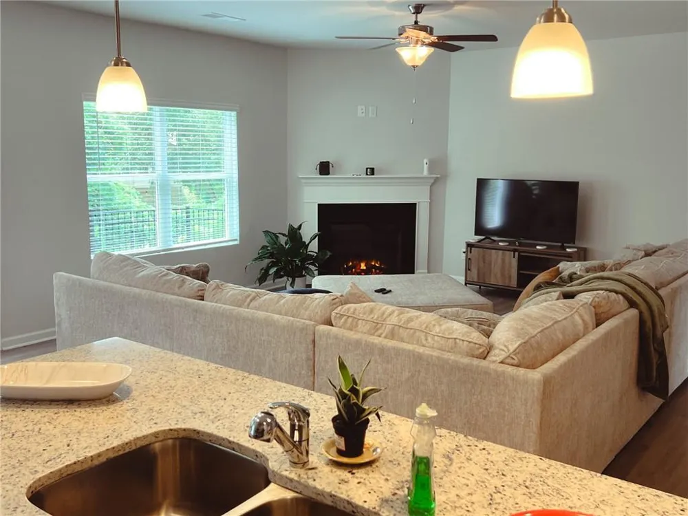 109 Cedar Wood Trace Winder, GA 30680