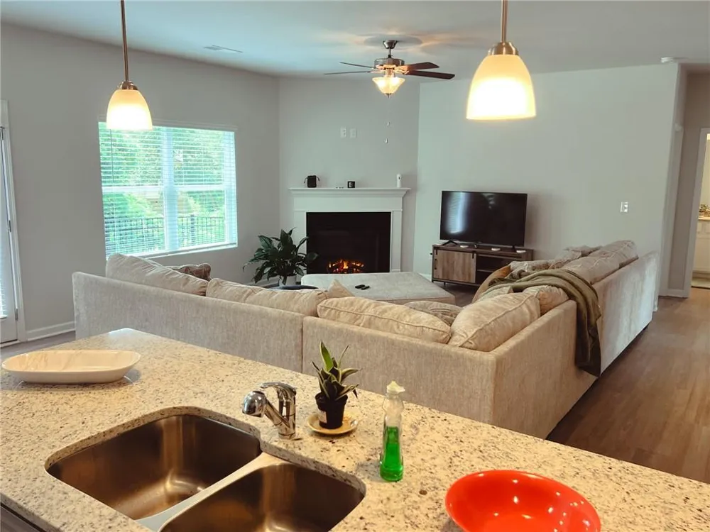 109 Cedar Wood Trace Winder, GA 30680