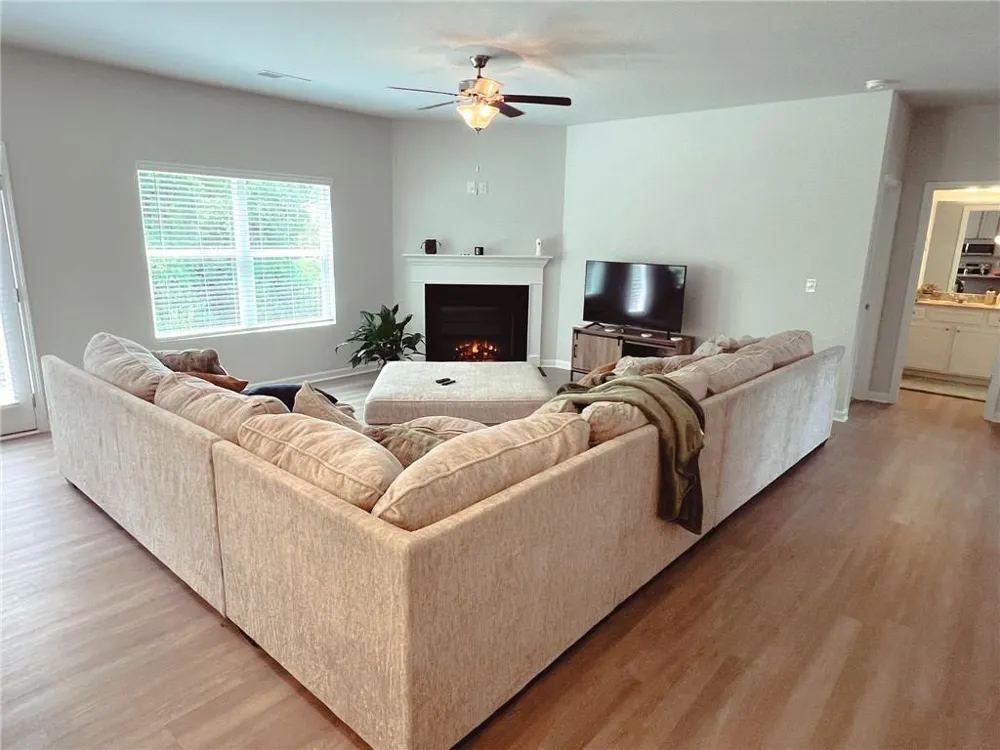 109 Cedar Wood Trace Winder, GA 30680