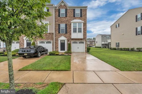 111 VILLAGE GREEN LANE