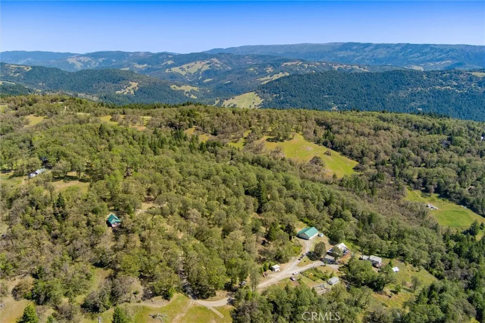 101 Gasline Unincorporated, CA 95526