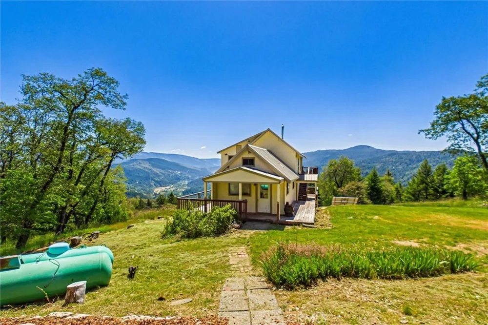 101 Gasline Unincorporated, CA 95526