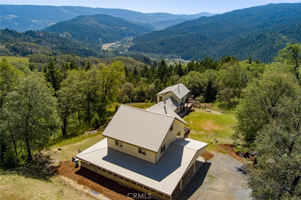 101 Gasline Unincorporated, CA 95526