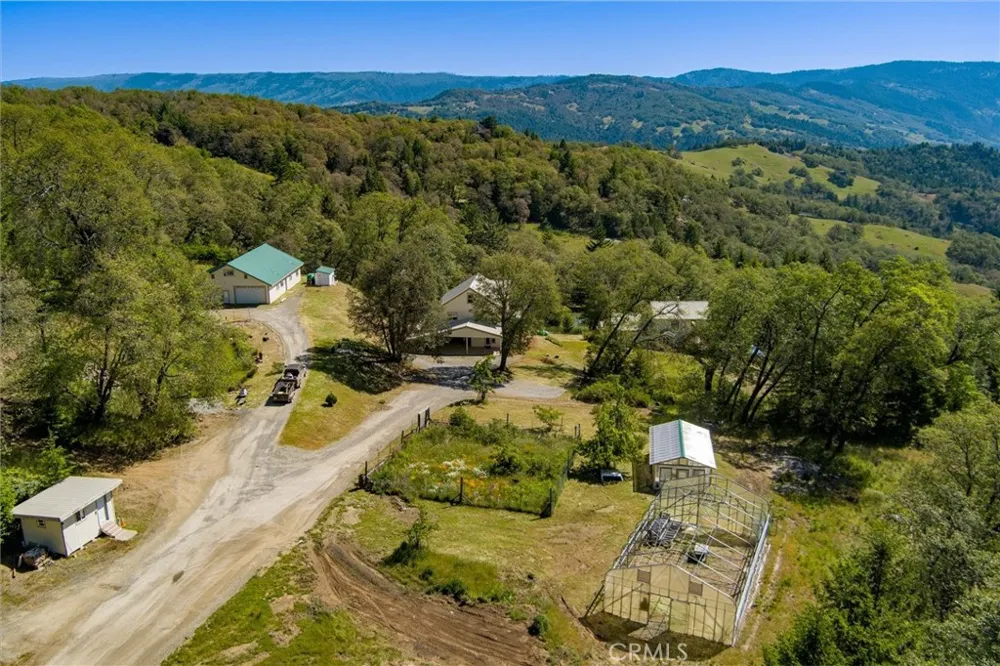 101 Gasline Unincorporated, CA 95526