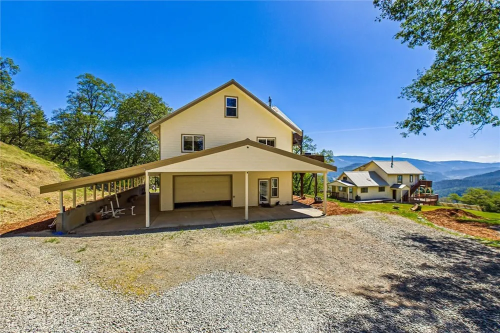 101 Gasline Unincorporated, CA 95526