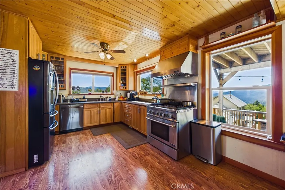 101 Gasline Unincorporated, CA 95526