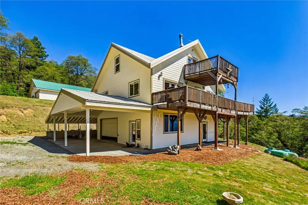 101 Gasline Unincorporated, CA 95526