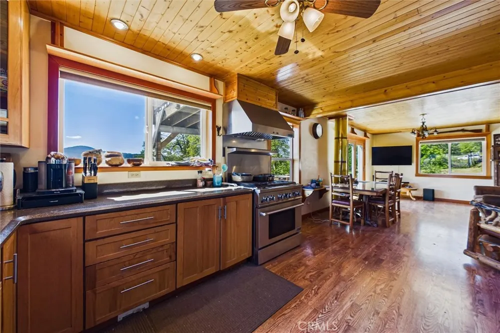 101 Gasline Unincorporated, CA 95526
