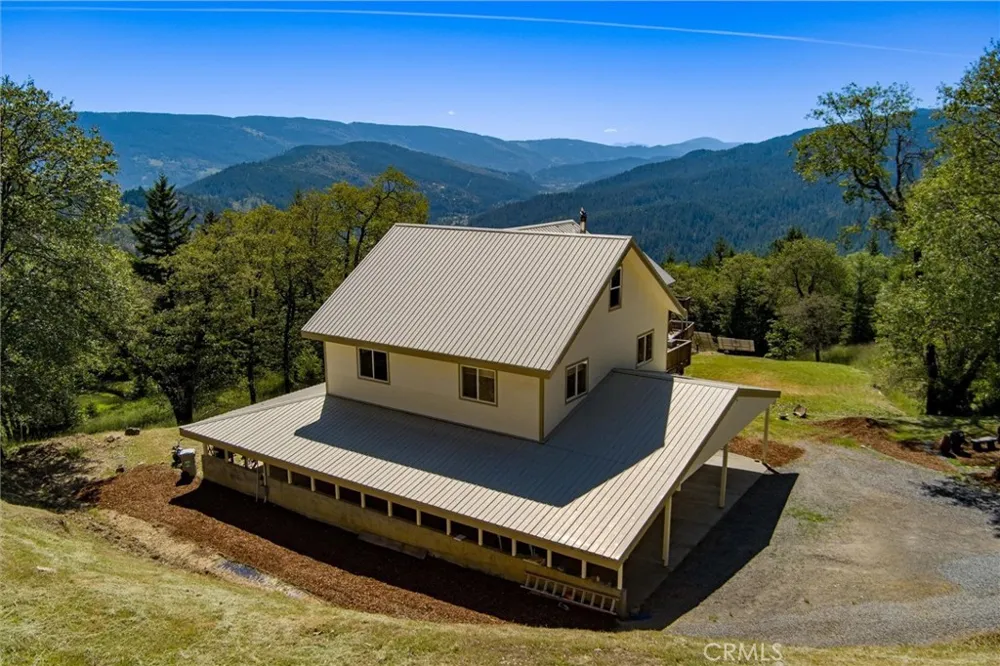 101 Gasline Unincorporated, CA 95526
