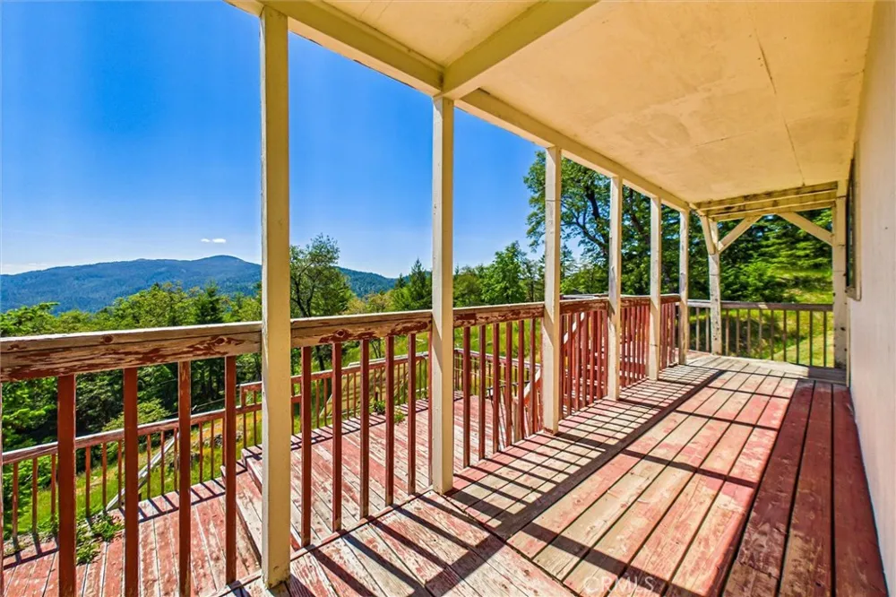 101 Gasline Unincorporated, CA 95526