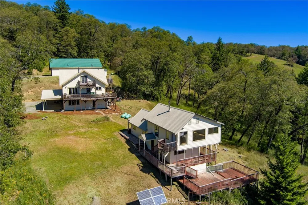 101 Gasline Unincorporated, CA 95526