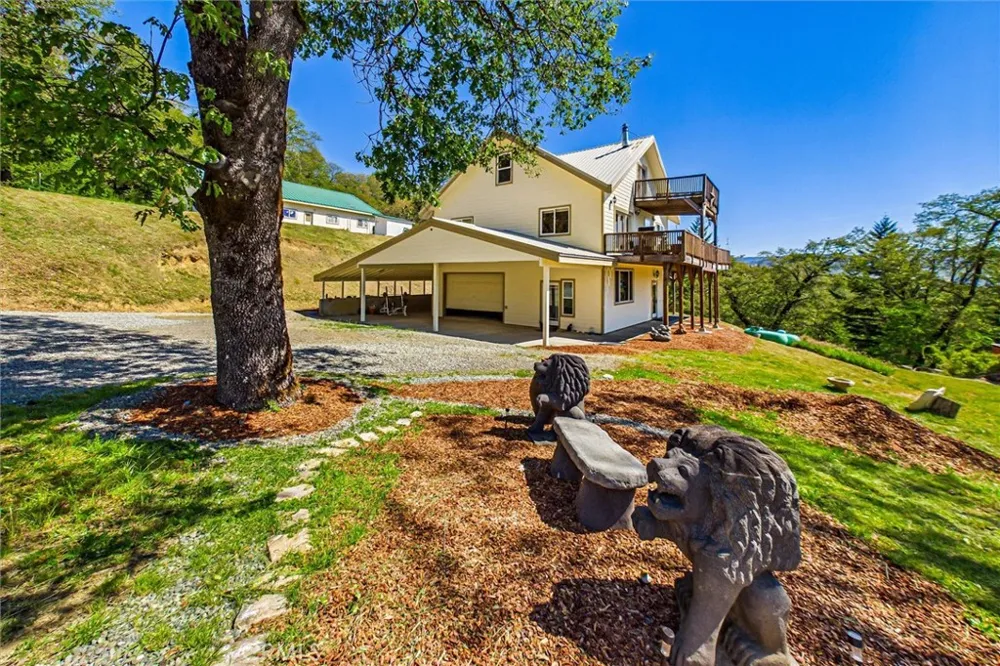 101 Gasline Unincorporated, CA 95526