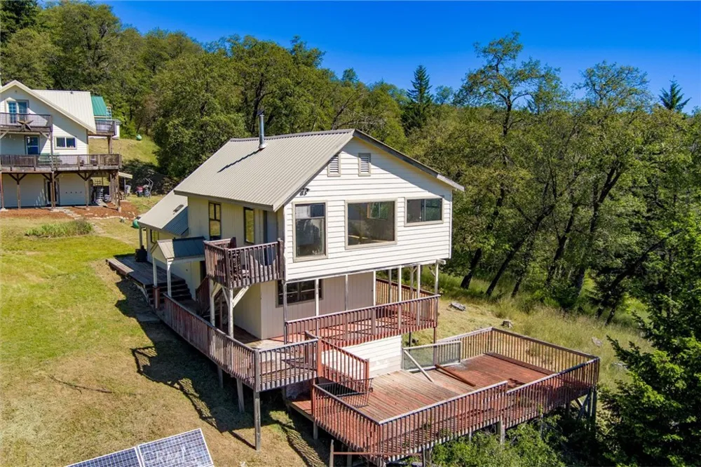 101 Gasline Unincorporated, CA 95526