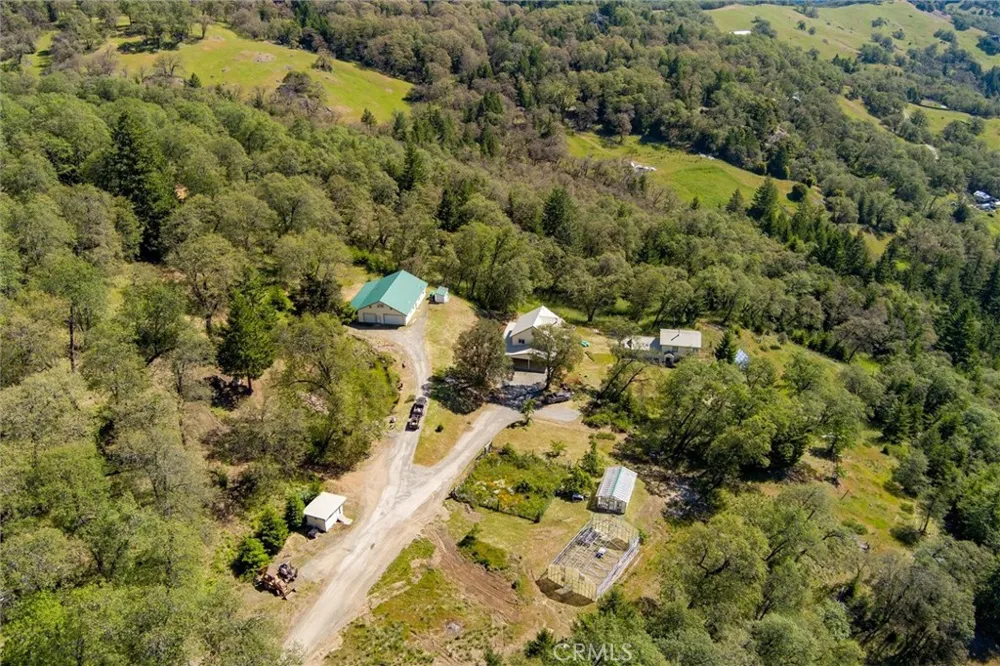 101 Gasline Unincorporated, CA 95526