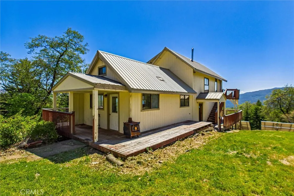 101 Gasline Unincorporated, CA 95526