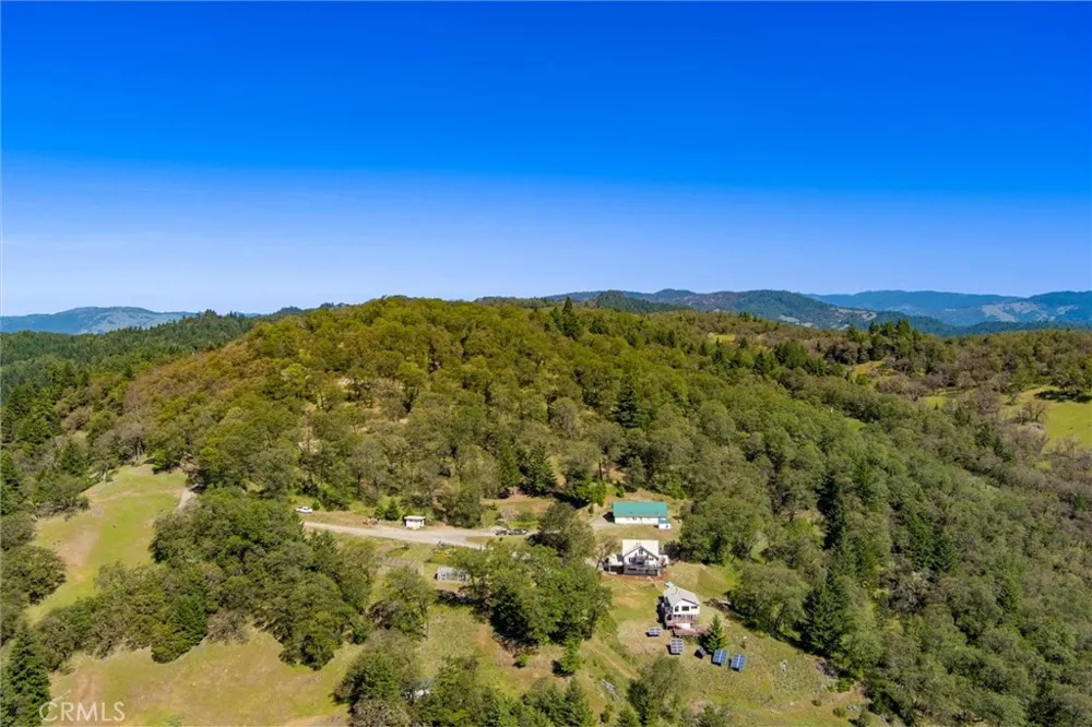 101 Gasline Unincorporated, CA 95526