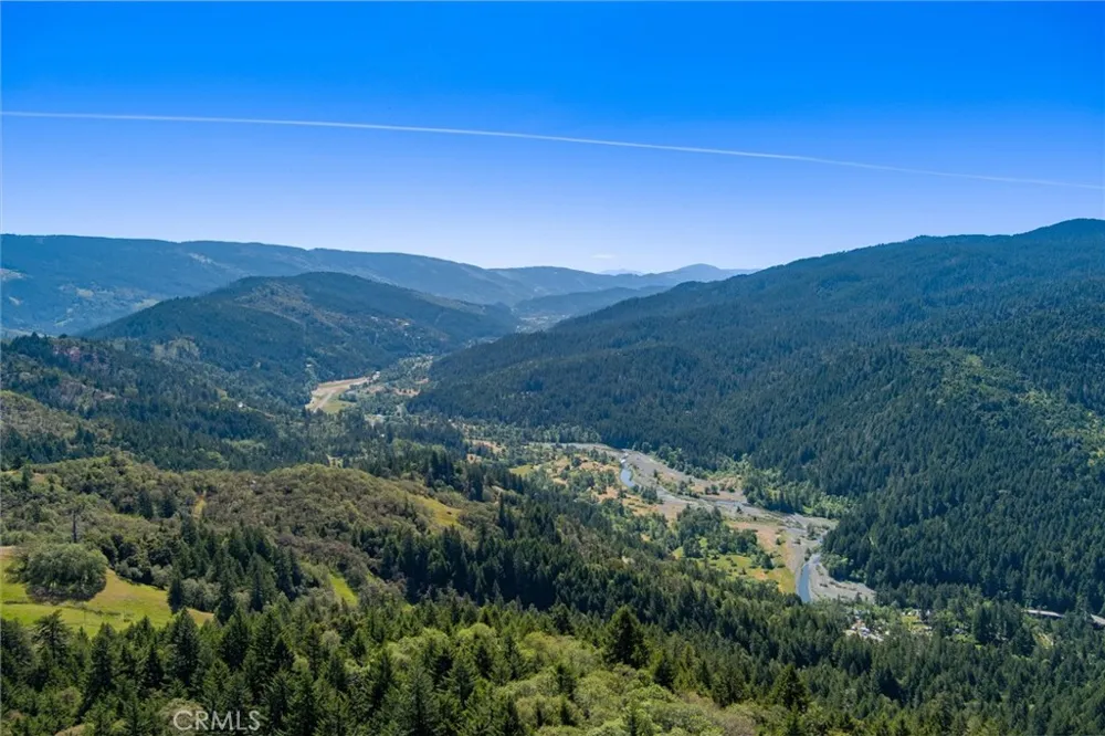 101 Gasline Unincorporated, CA 95526