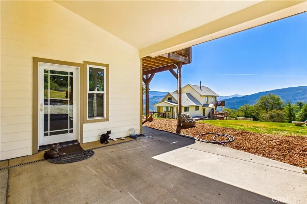 101 Gasline Unincorporated, CA 95526