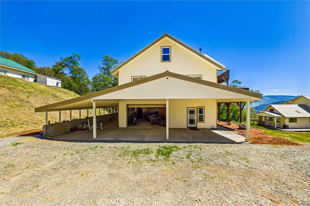 101 Gasline Unincorporated, CA 95526