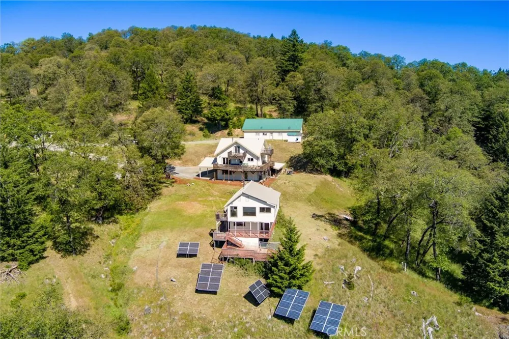 101 Gasline Unincorporated, CA 95526