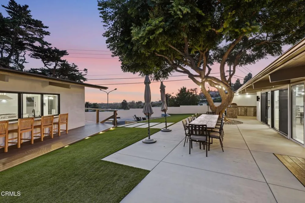 3310 Foothill Road Ventura, CA 93003