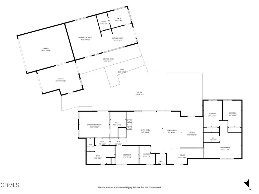 3310 Foothill Road Ventura, CA 93003